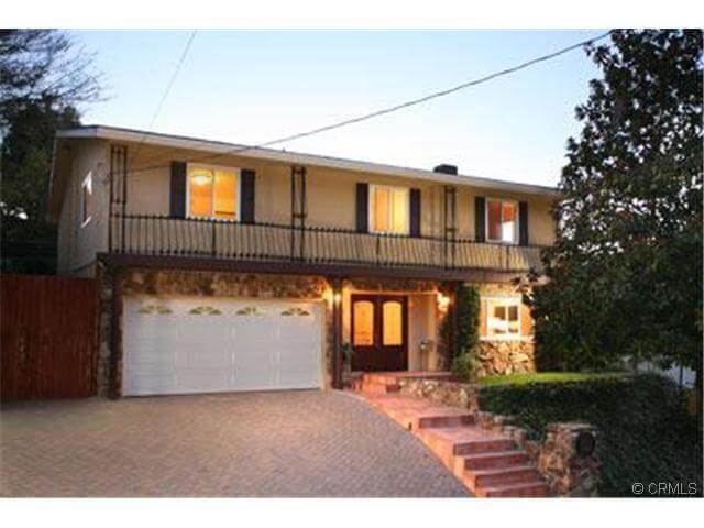 3603 Stone Canyone Ave., Sherman Oaks, CA 91403