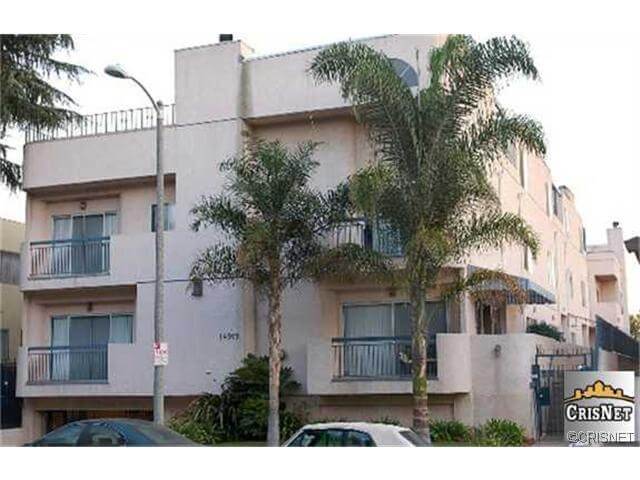 14919 Dickens St. #103, Sherman Oaks, CA 91403